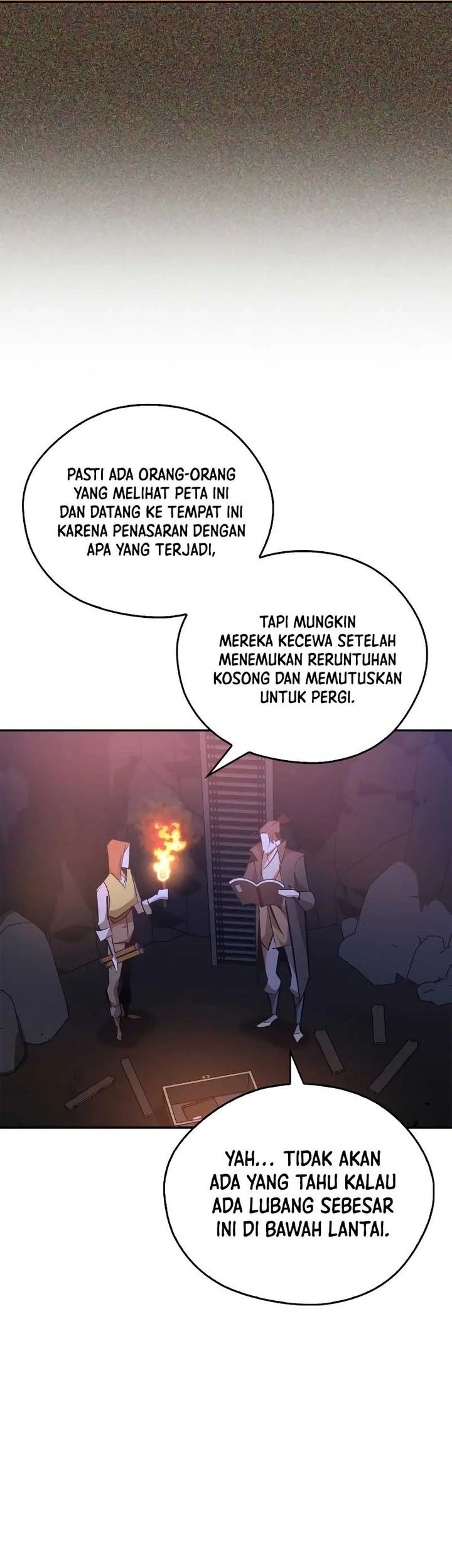 Martial Wild West chapter 78 halaman 42