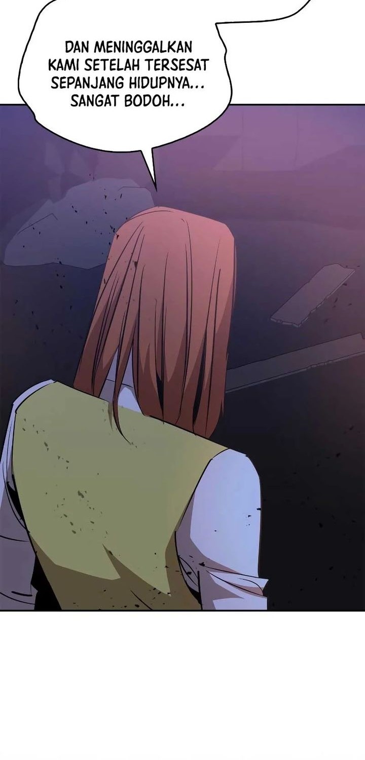 Martial Wild West chapter 78 halaman 45