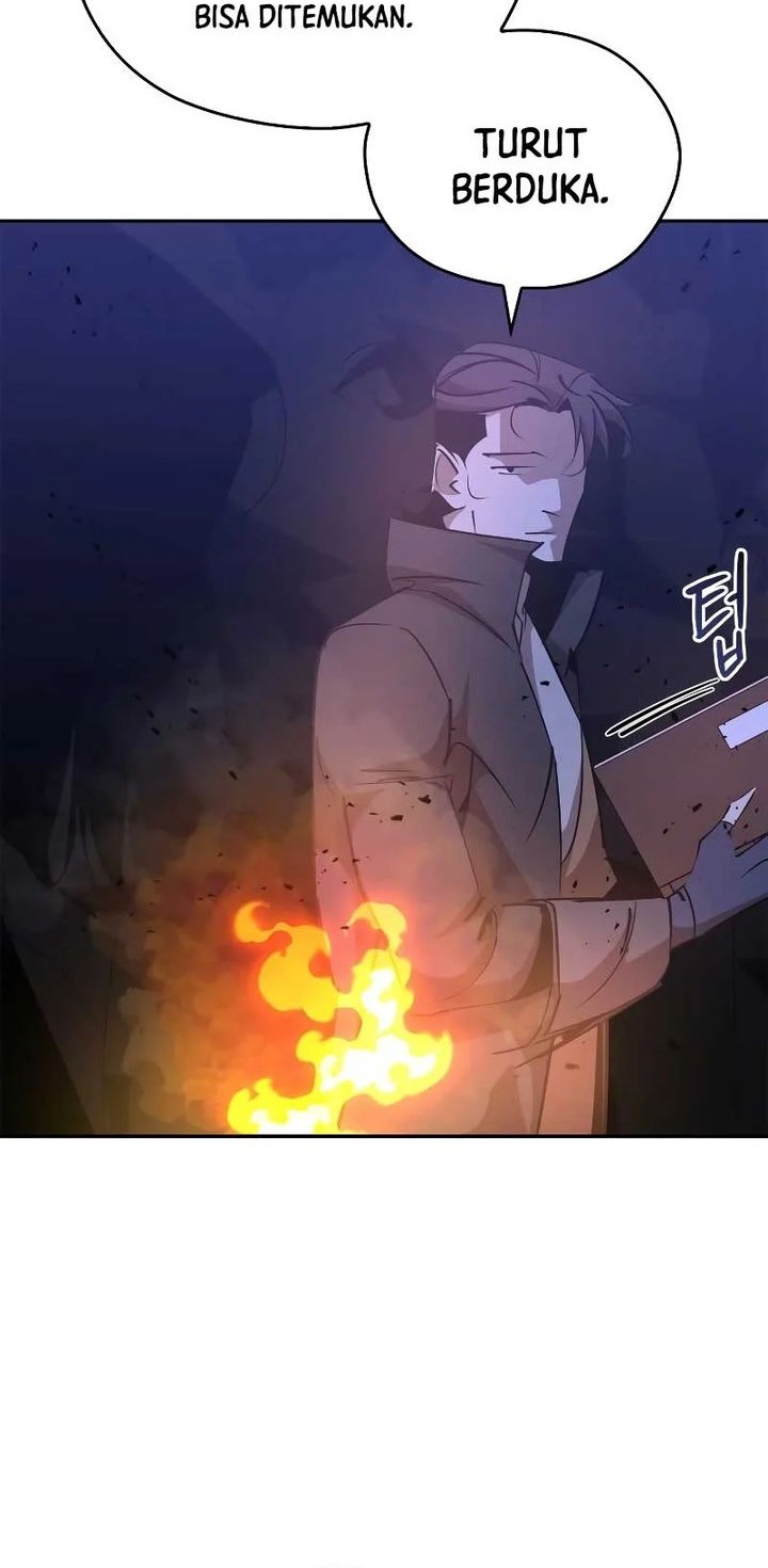 Martial Wild West chapter 78 halaman 47