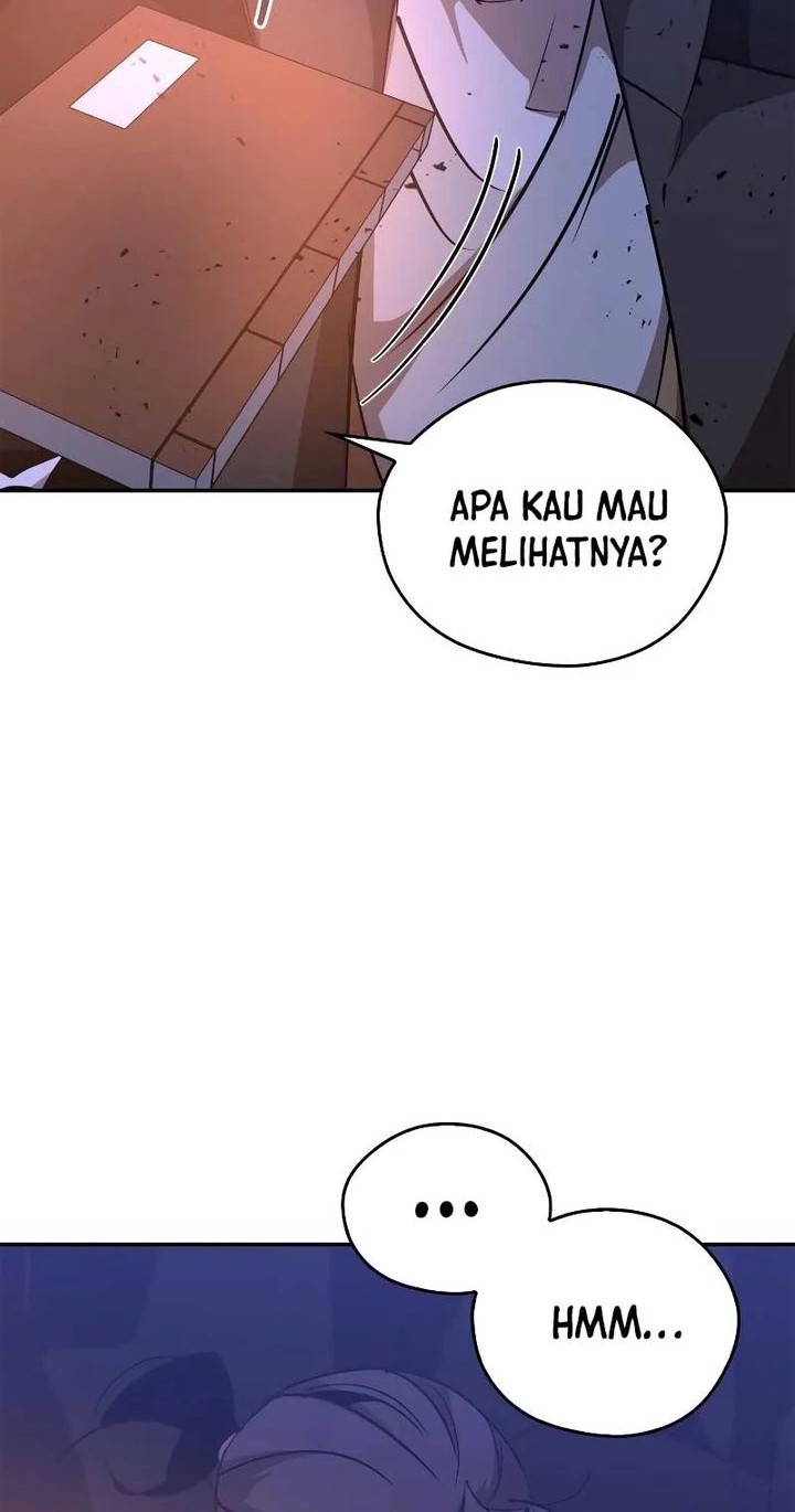 Martial Wild West chapter 78 halaman 51