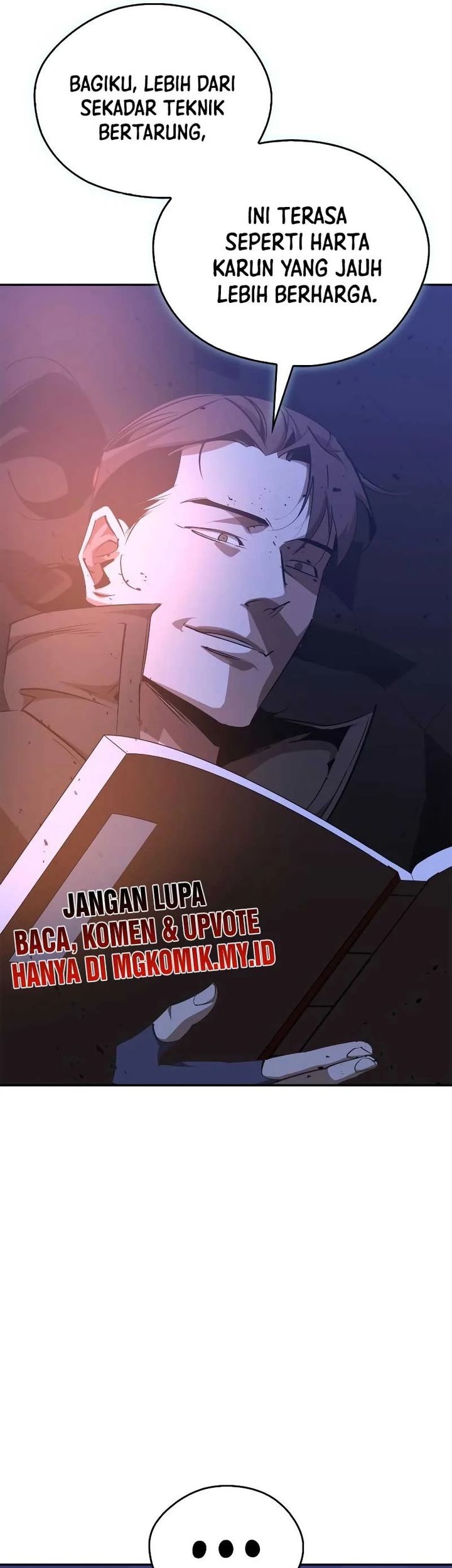 Martial Wild West chapter 78 halaman 60