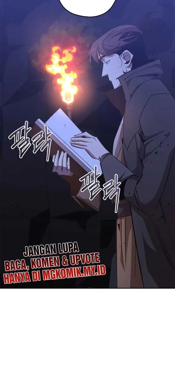 Martial Wild West chapter 78 halaman 61
