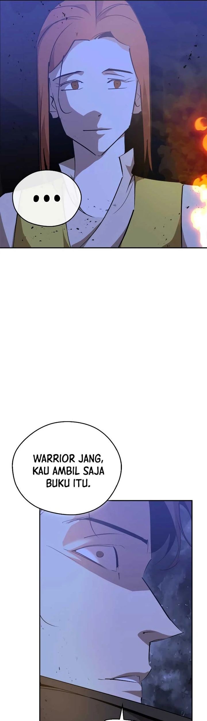 Martial Wild West chapter 78 halaman 68