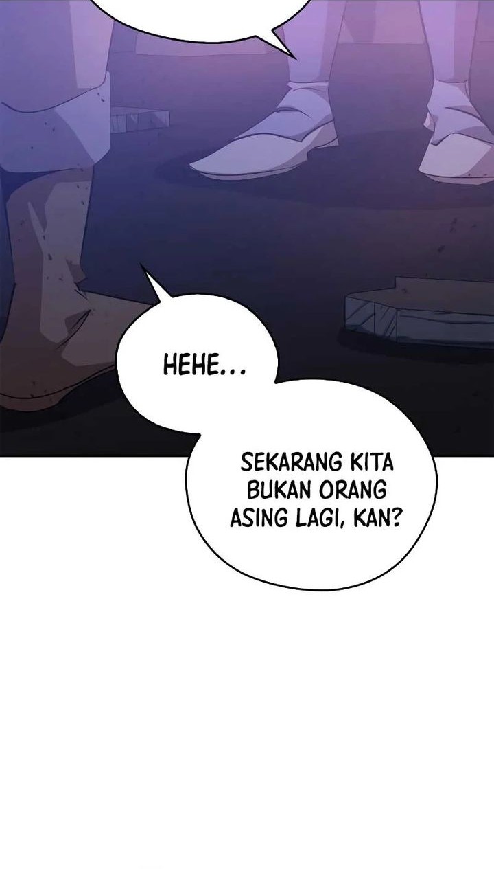 Martial Wild West chapter 78 halaman 73