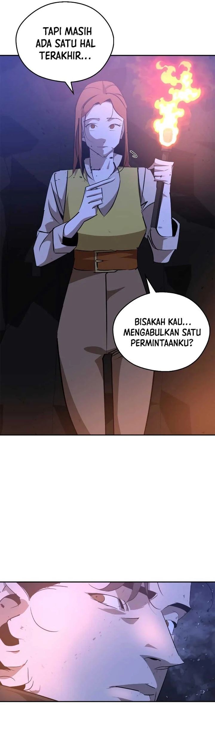 Martial Wild West chapter 78 halaman 76