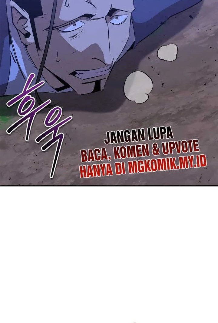 Martial Wild West chapter 78 halaman 81
