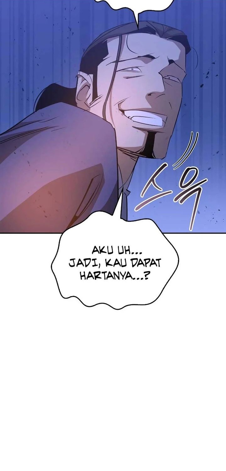 Martial Wild West chapter 78 halaman 87