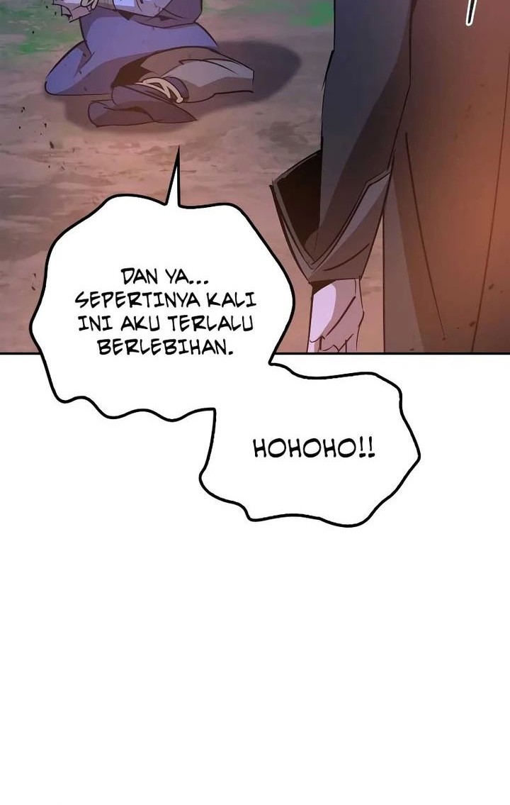 Martial Wild West chapter 78 halaman 89
