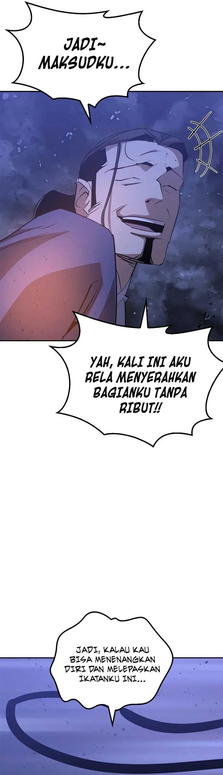 Martial Wild West chapter 78 halaman 90