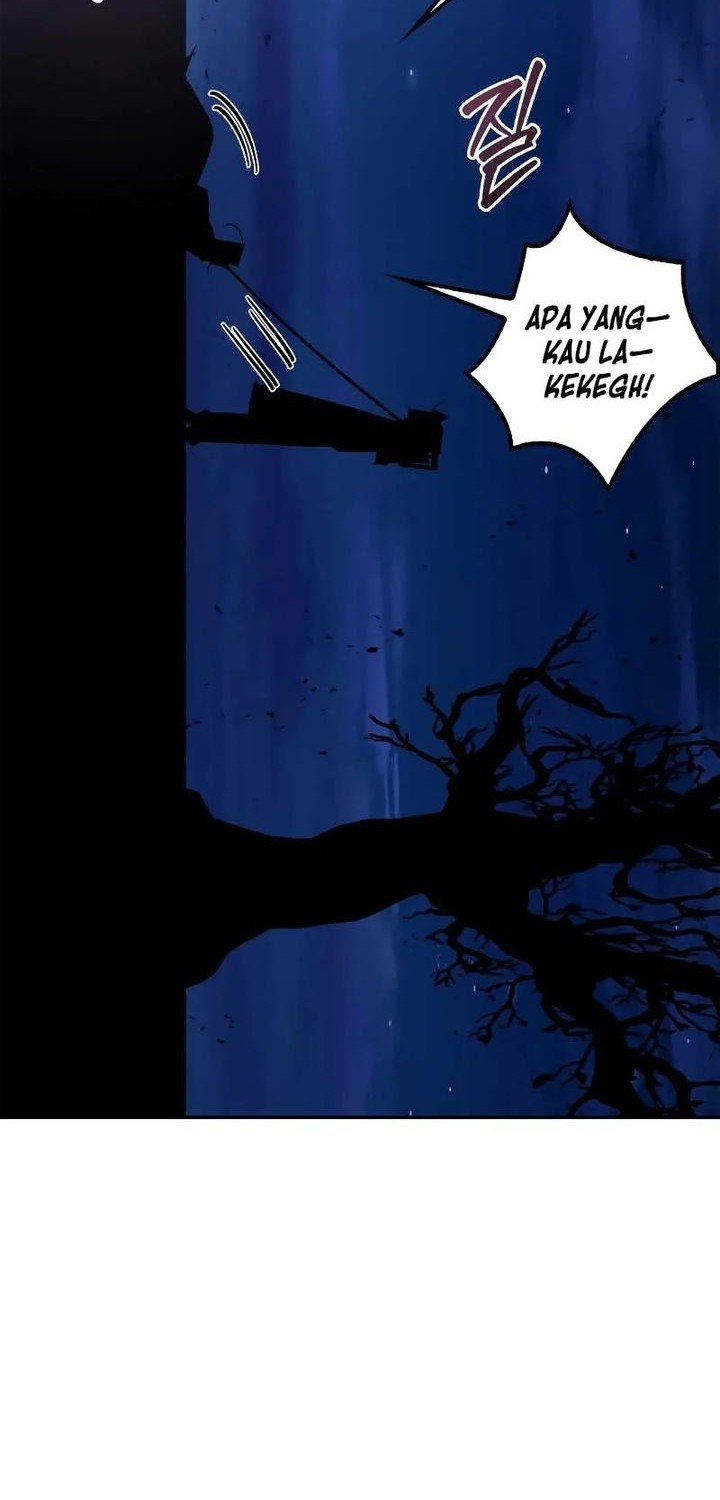 Martial Wild West chapter 78 halaman 93