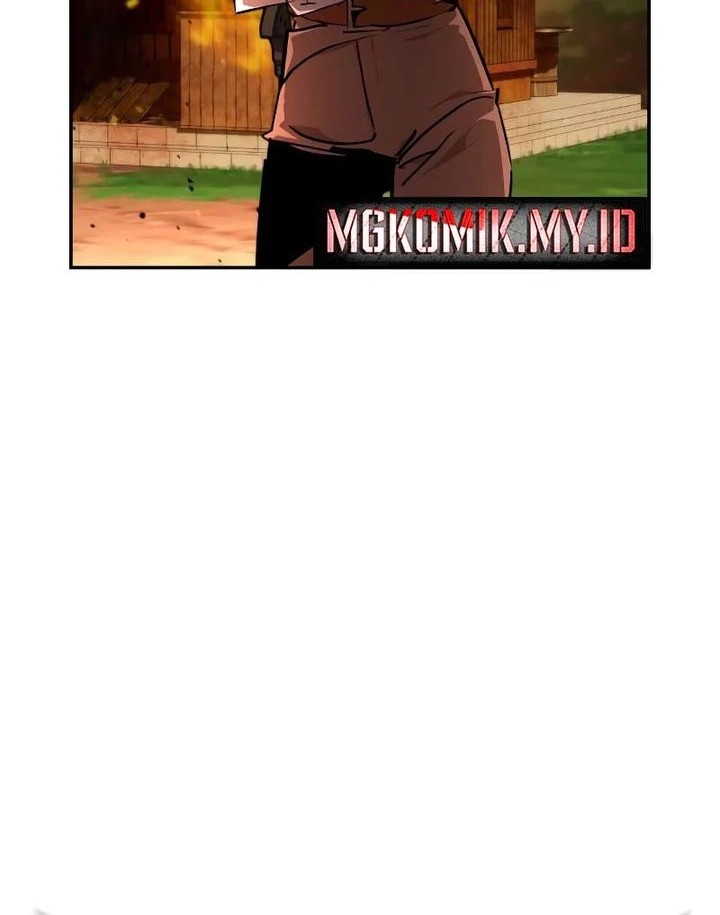 Martial Wild West chapter 78 halaman 99