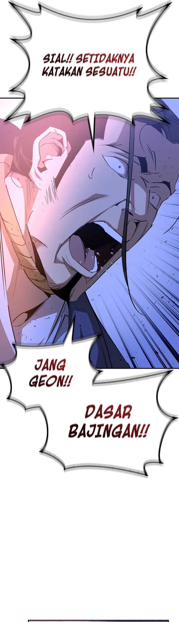 Martial Wild West chapter 78 halaman 100