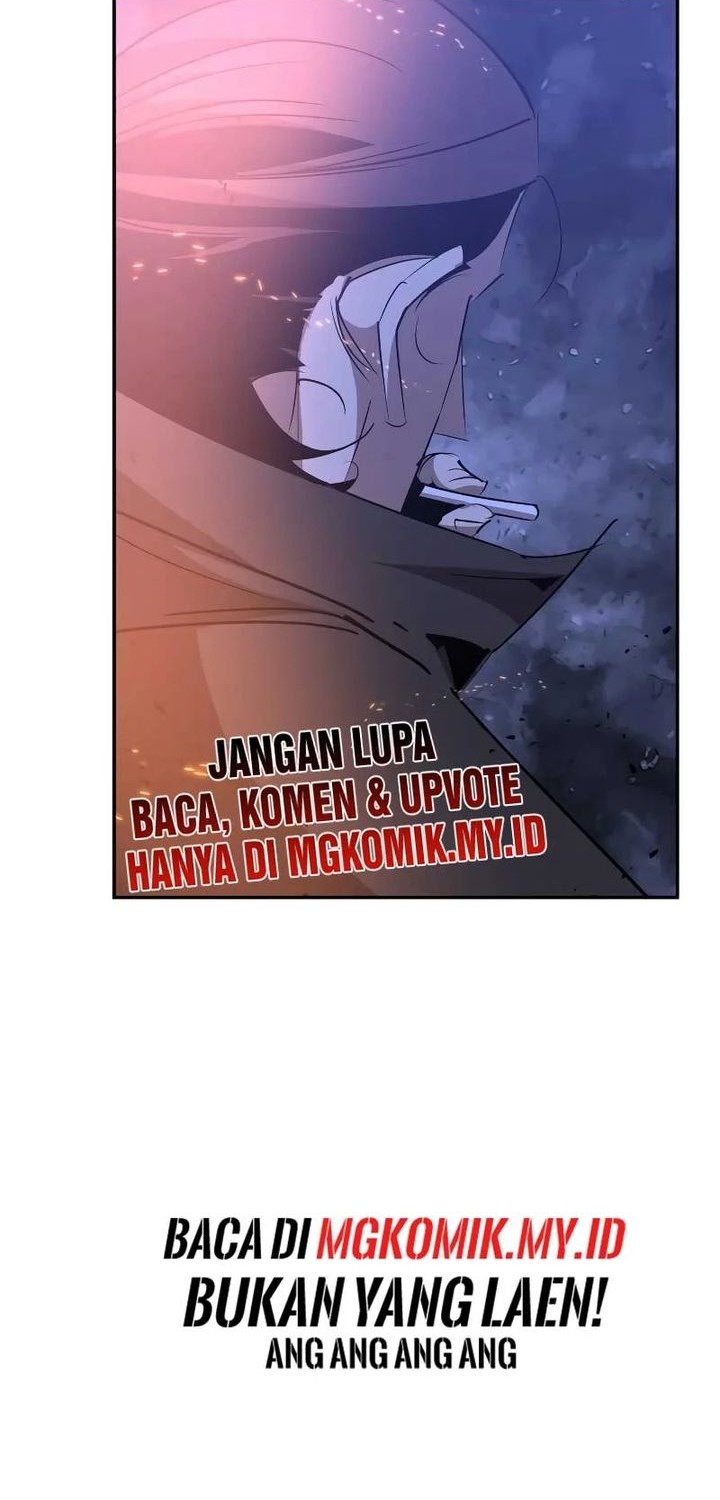 Martial Wild West chapter 78 halaman 101