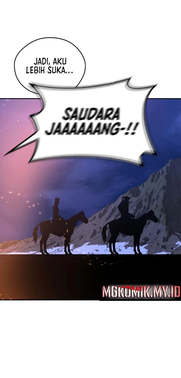 Martial Wild West Bab 79 halaman 10