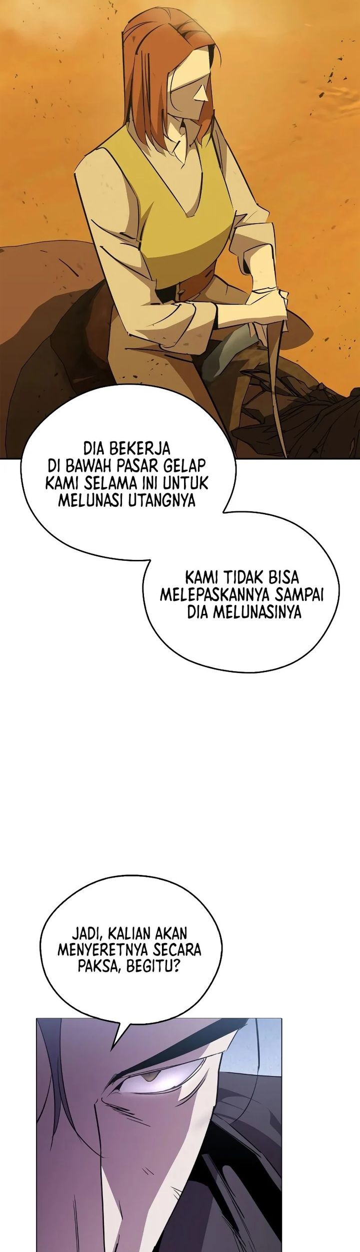 Martial Wild West Bab 79 halaman 34