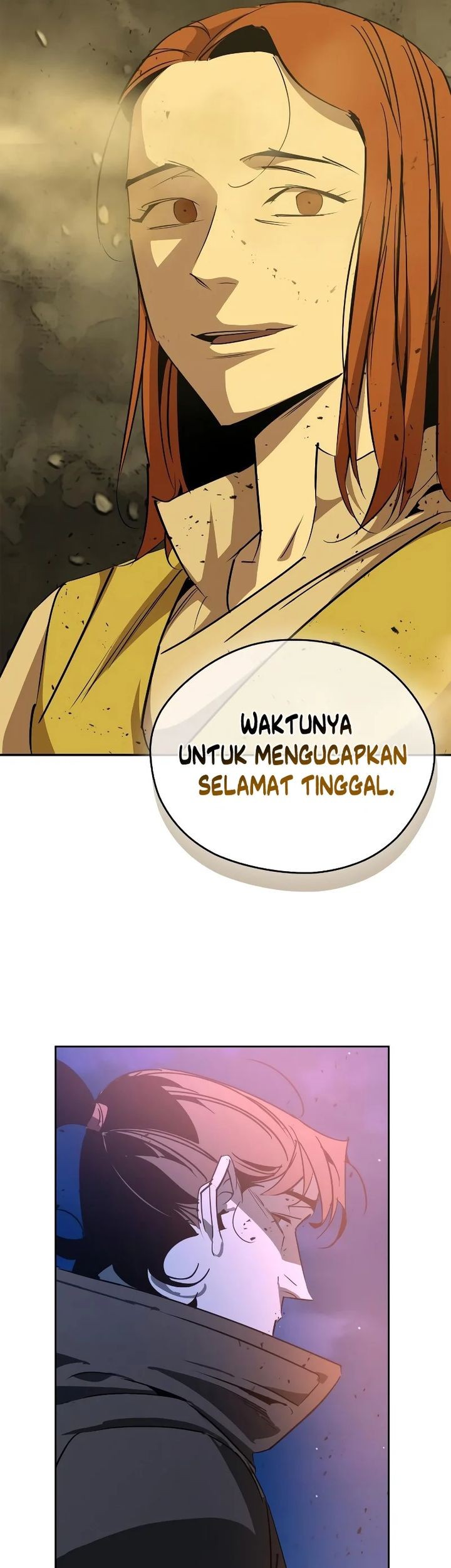 Martial Wild West Bab 79 halaman 40