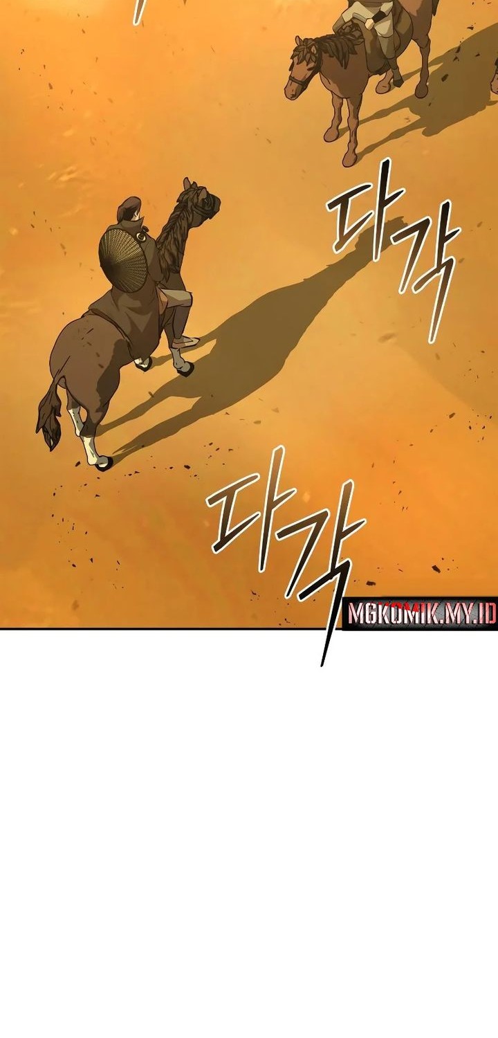 Martial Wild West Bab 79 halaman 43
