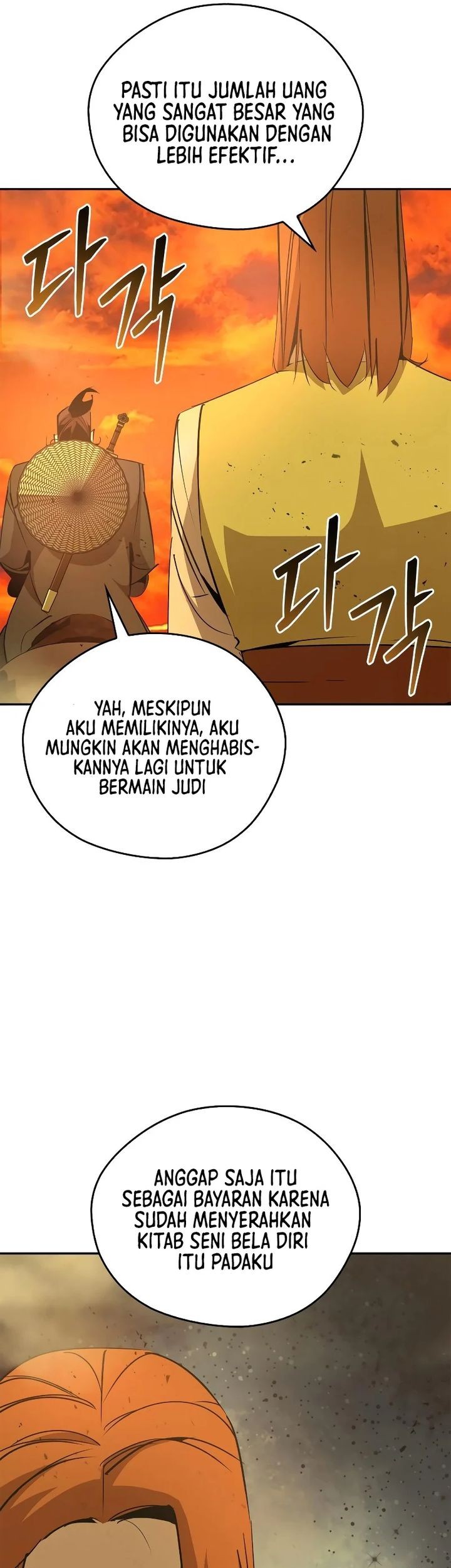 Martial Wild West Bab 79 halaman 66