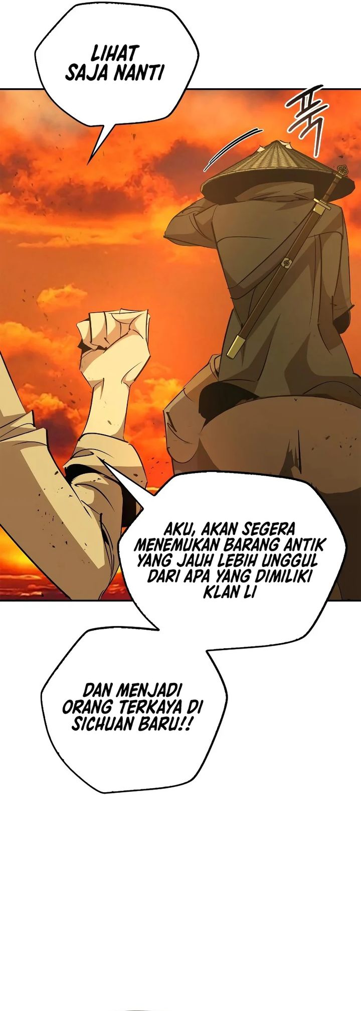 Martial Wild West Bab 79 halaman 76
