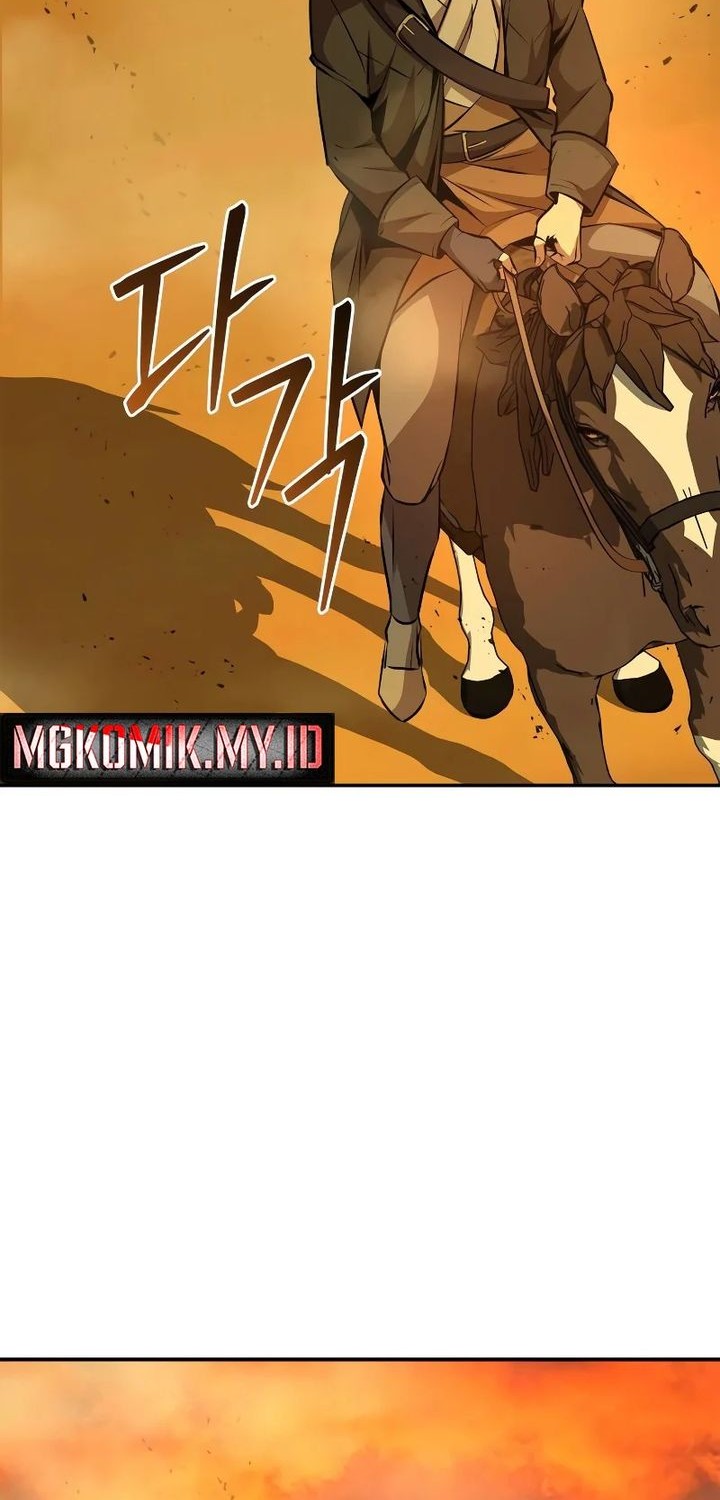 Martial Wild West Bab 79 halaman 80