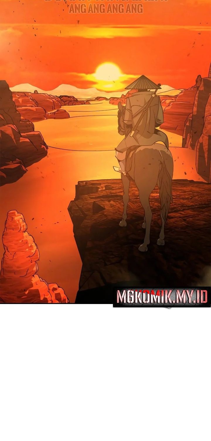 Martial Wild West Bab 79 halaman 88