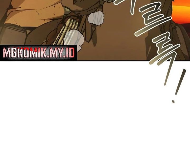 Martial Wild West chapter 80 halaman 6