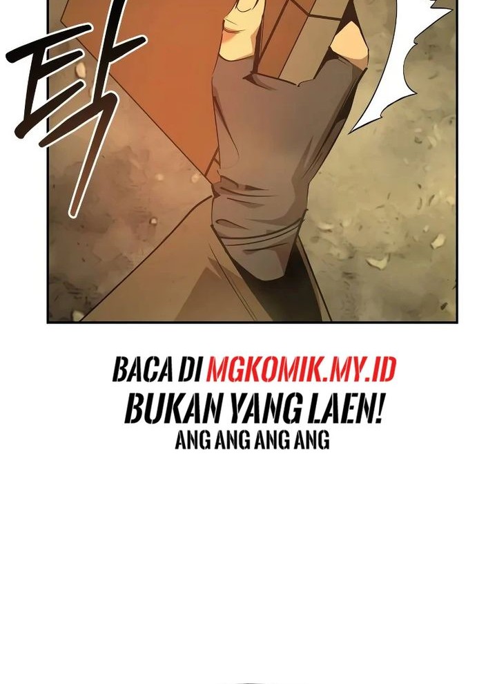 Martial Wild West chapter 80 halaman 8