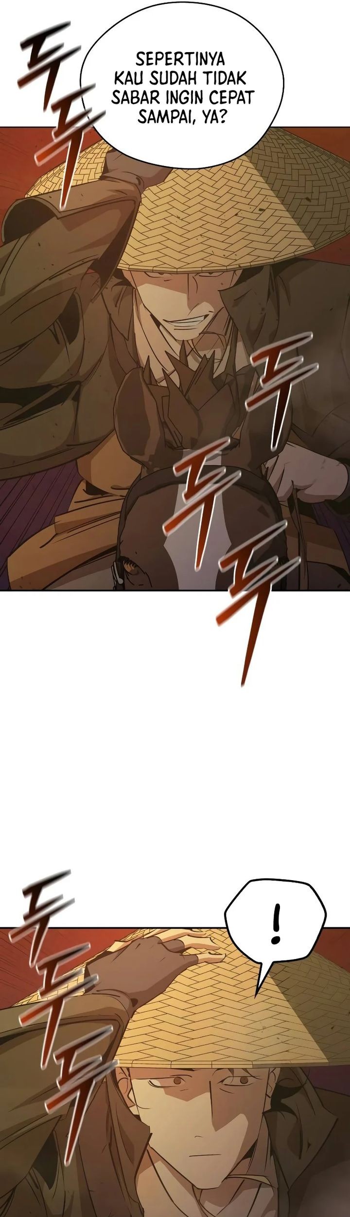 Martial Wild West chapter 80 halaman 15