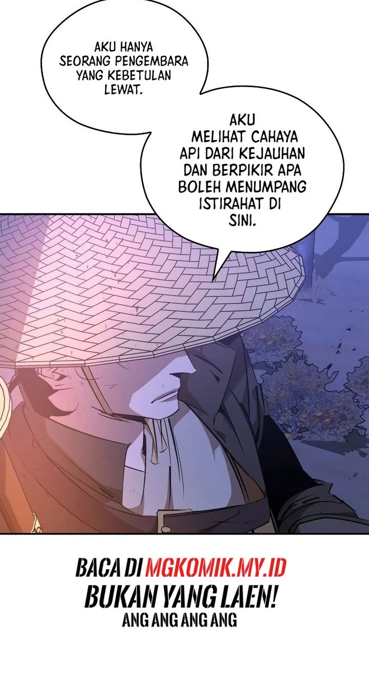 Martial Wild West chapter 80 halaman 26