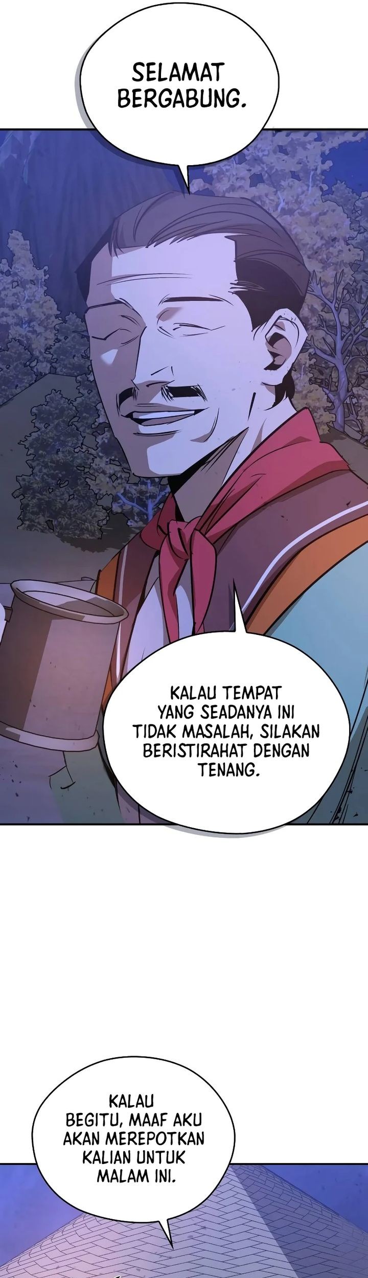 Martial Wild West chapter 80 halaman 29