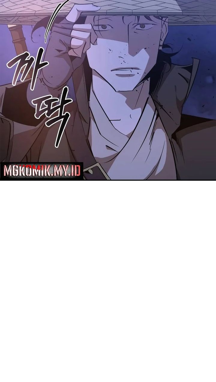 Martial Wild West chapter 80 halaman 30