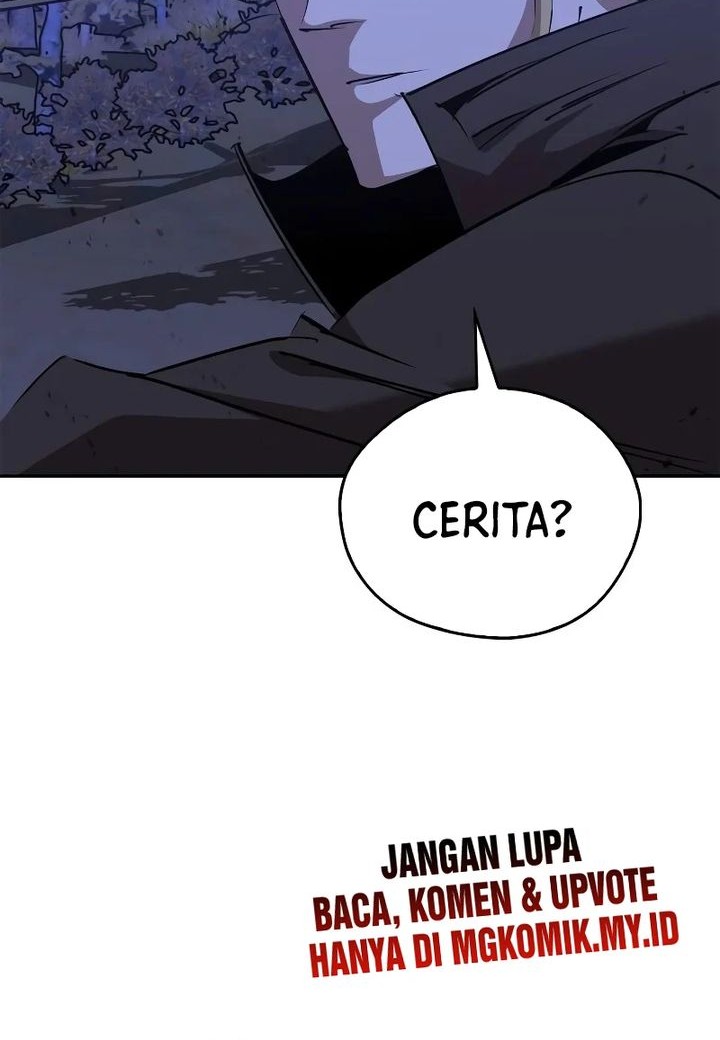 Martial Wild West chapter 80 halaman 32