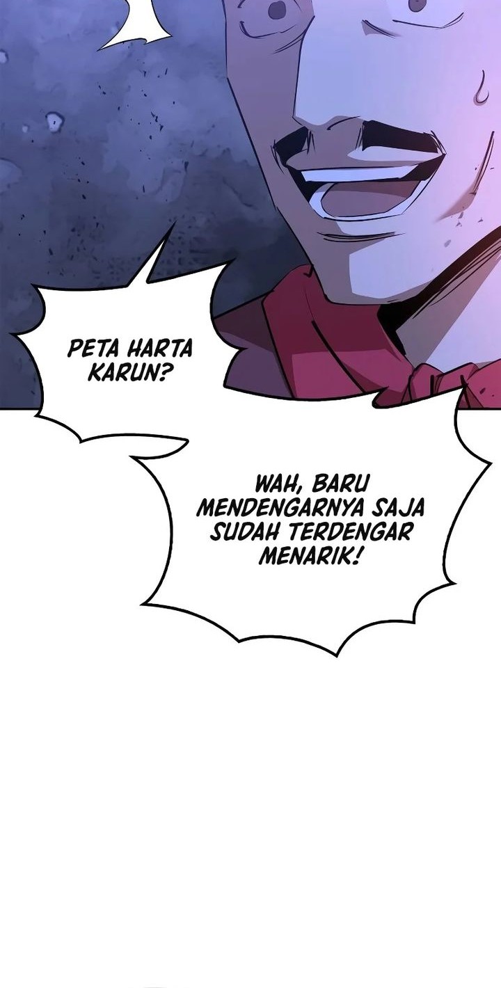 Martial Wild West chapter 80 halaman 36