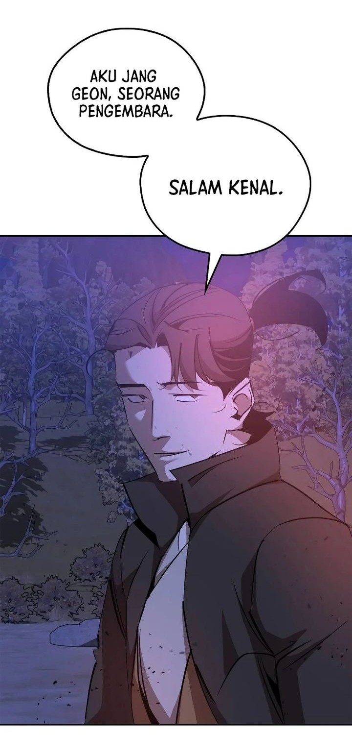 Martial Wild West chapter 80 halaman 44