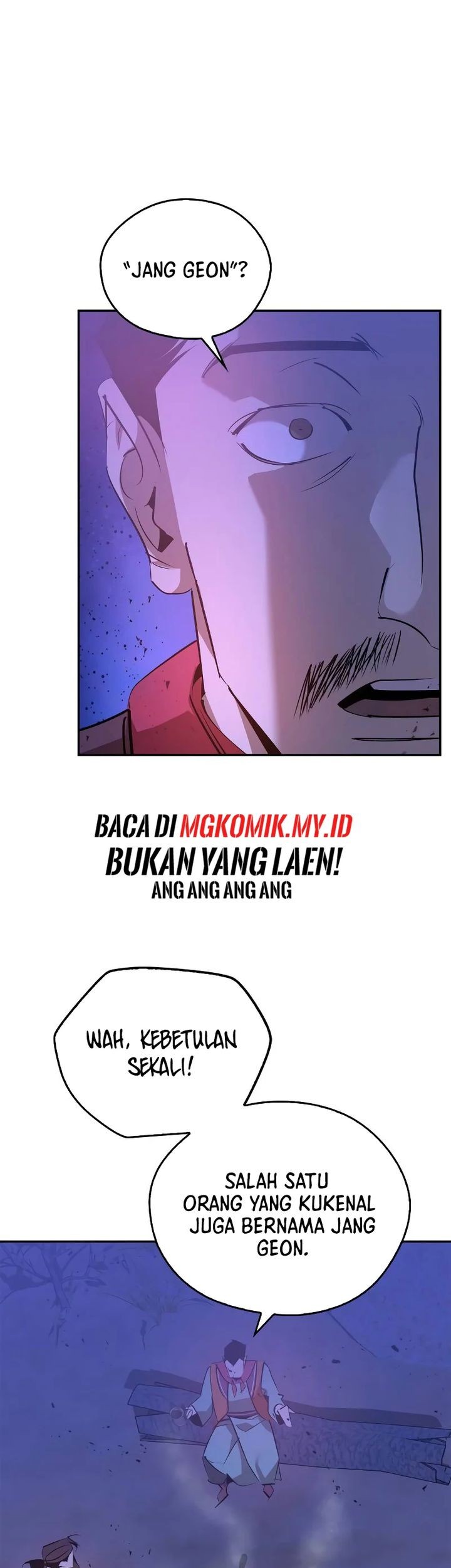 Martial Wild West chapter 80 halaman 45