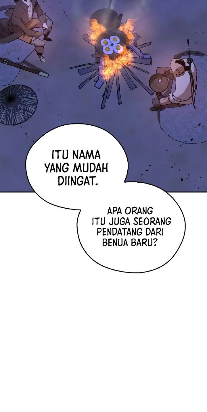Martial Wild West chapter 80 halaman 46