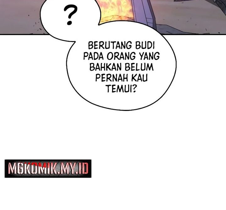 Martial Wild West chapter 80 halaman 48