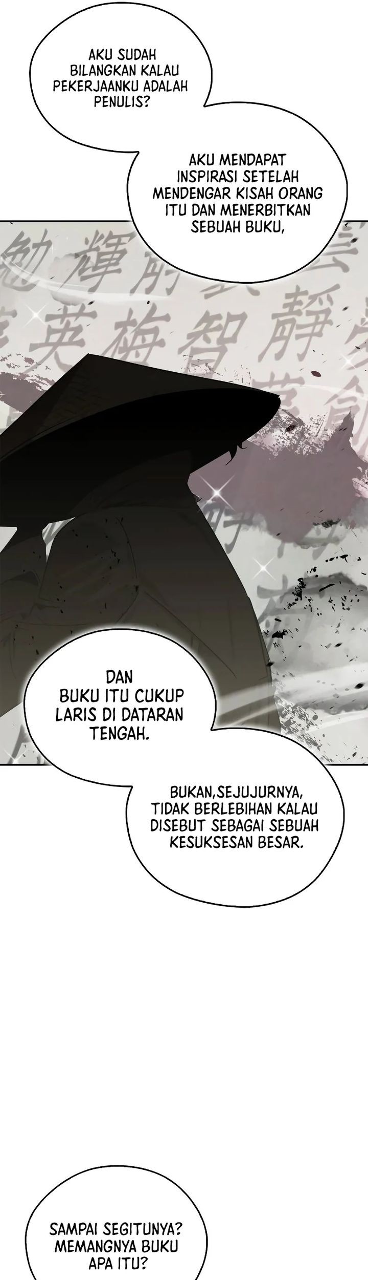 Martial Wild West chapter 80 halaman 49