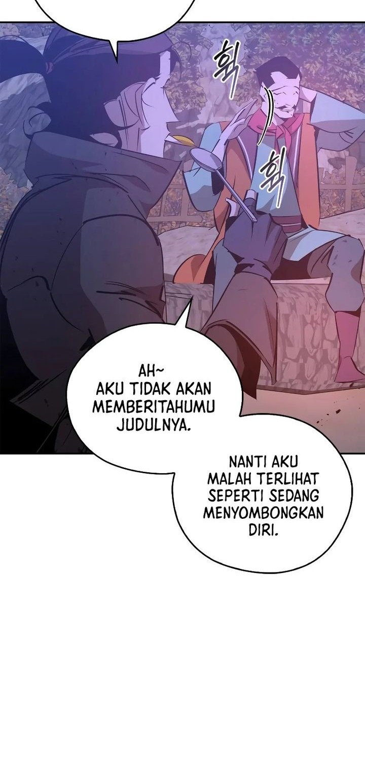 Martial Wild West chapter 80 halaman 50