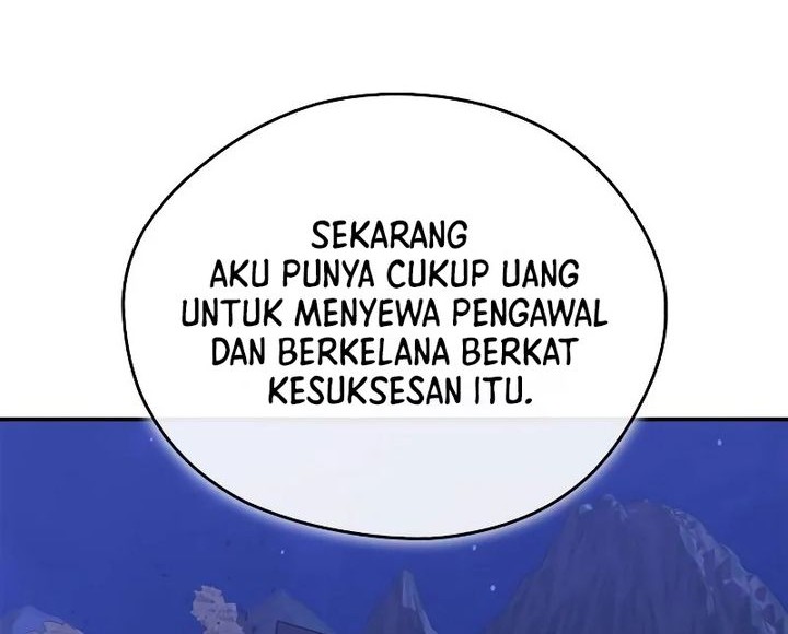 Martial Wild West chapter 80 halaman 52