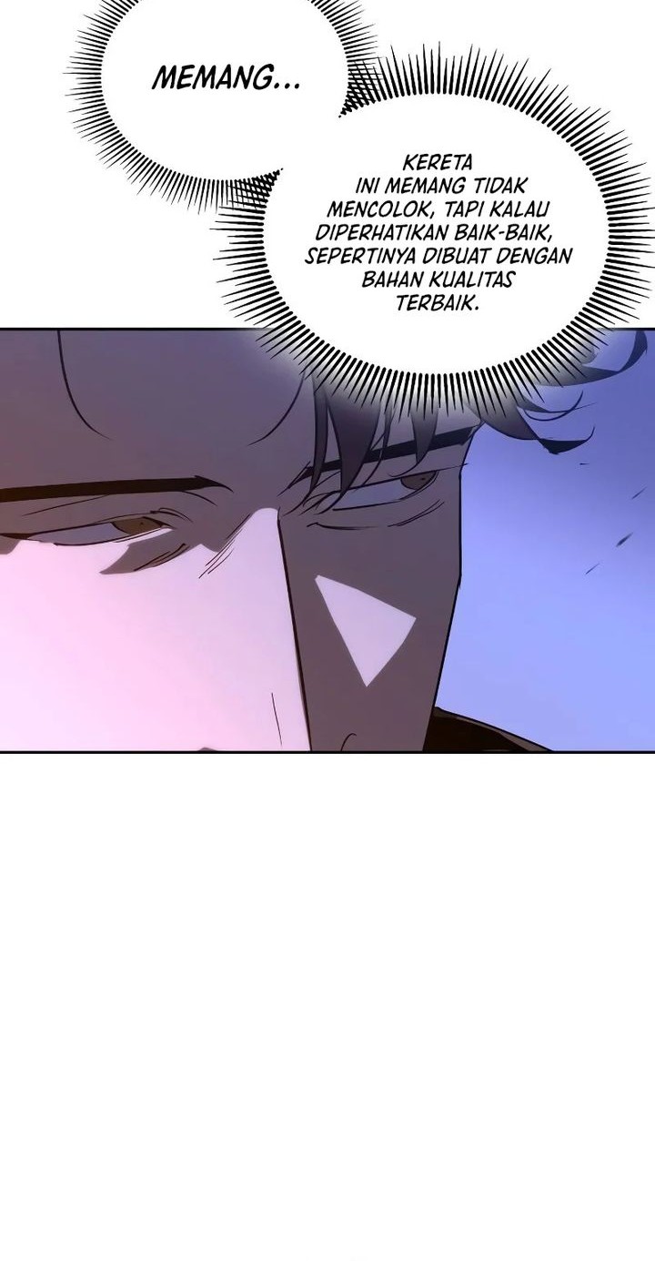 Martial Wild West chapter 80 halaman 54