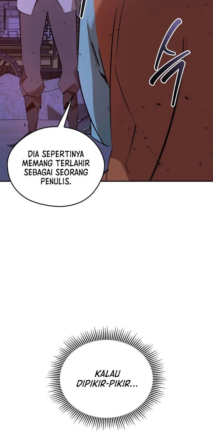 Martial Wild West chapter 80 halaman 60