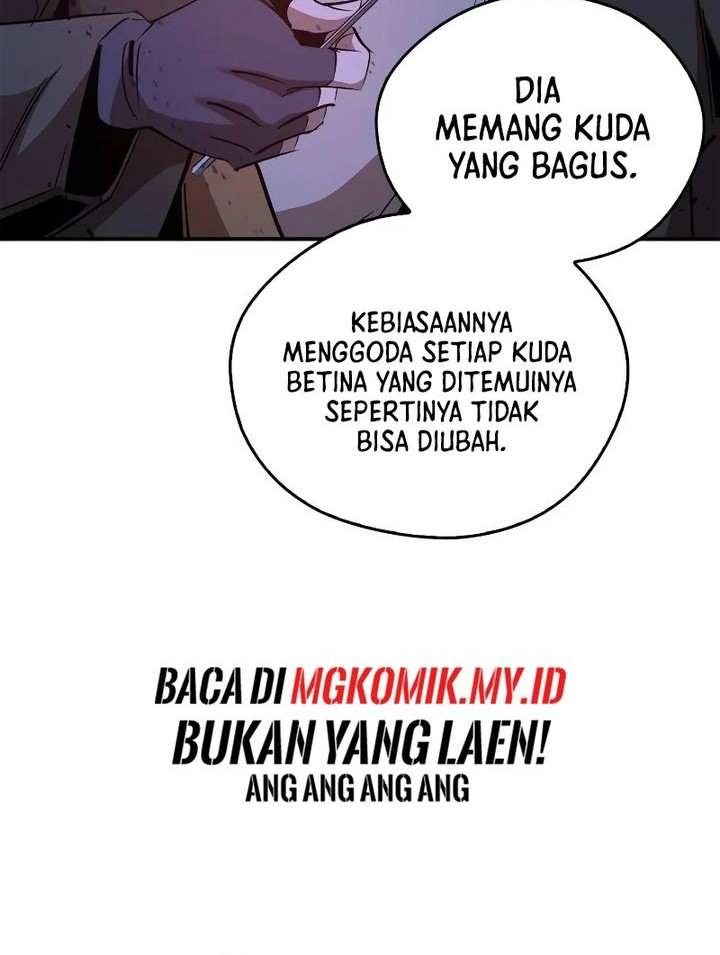 Martial Wild West chapter 80 halaman 64