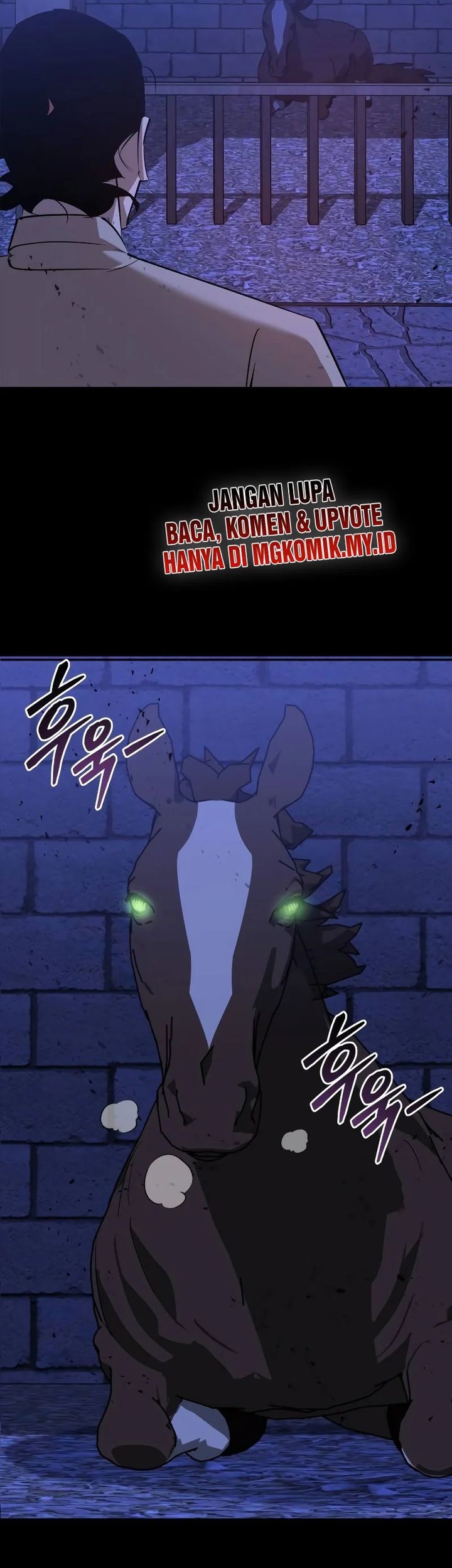 Martial Wild West chapter 80 halaman 69