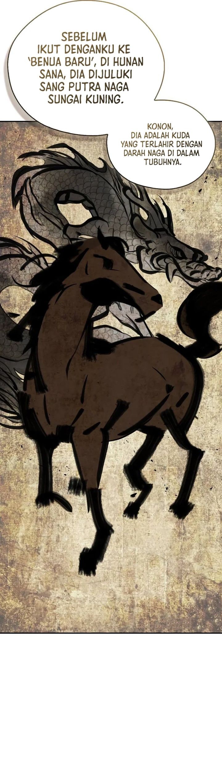 Martial Wild West chapter 80 halaman 73