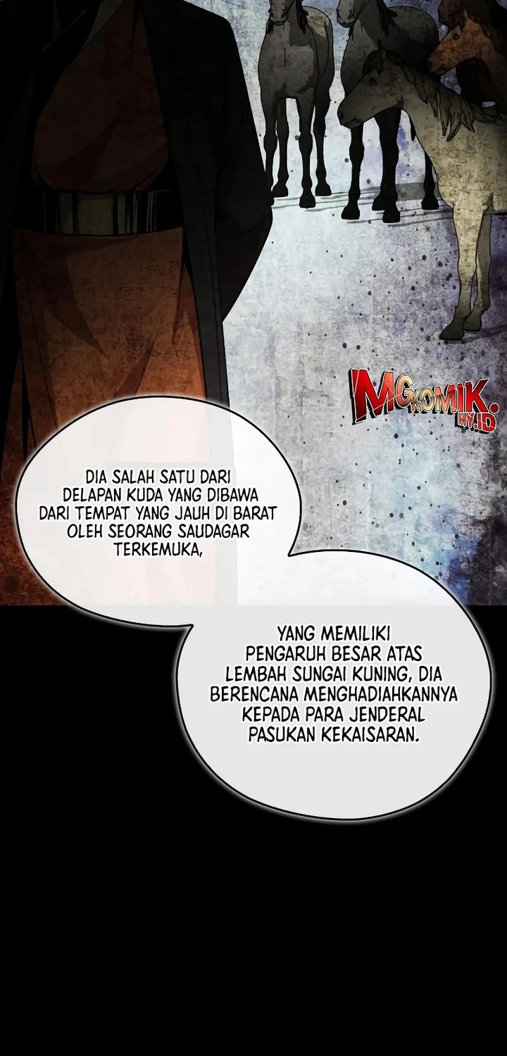 Martial Wild West chapter 81 halaman 2