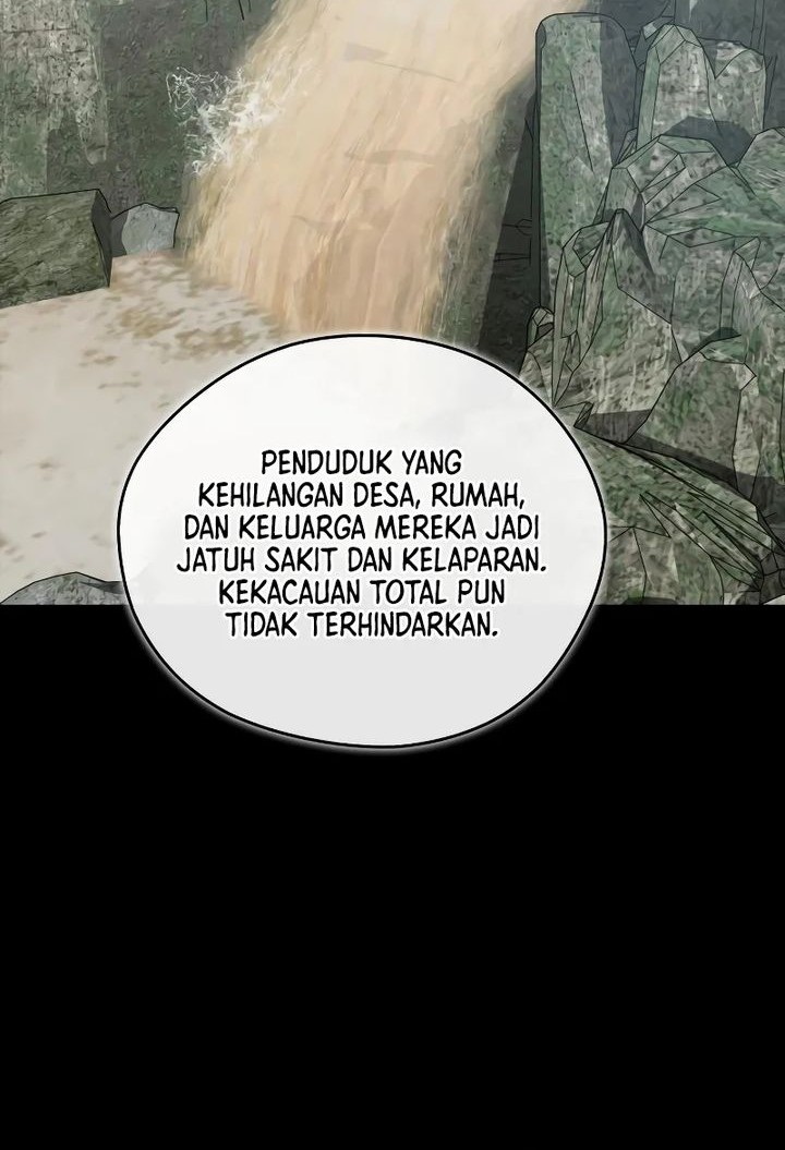 Martial Wild West chapter 81 halaman 4