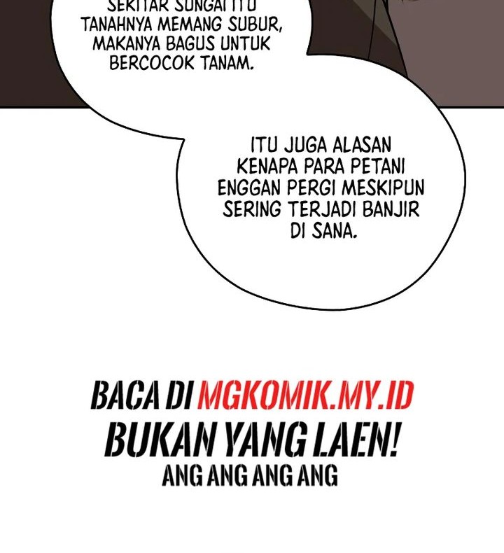Martial Wild West chapter 81 halaman 6