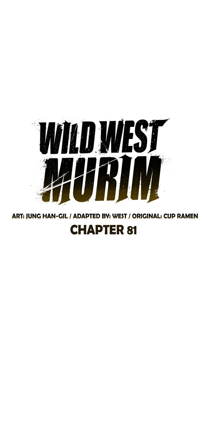 Martial Wild West chapter 81 halaman 10