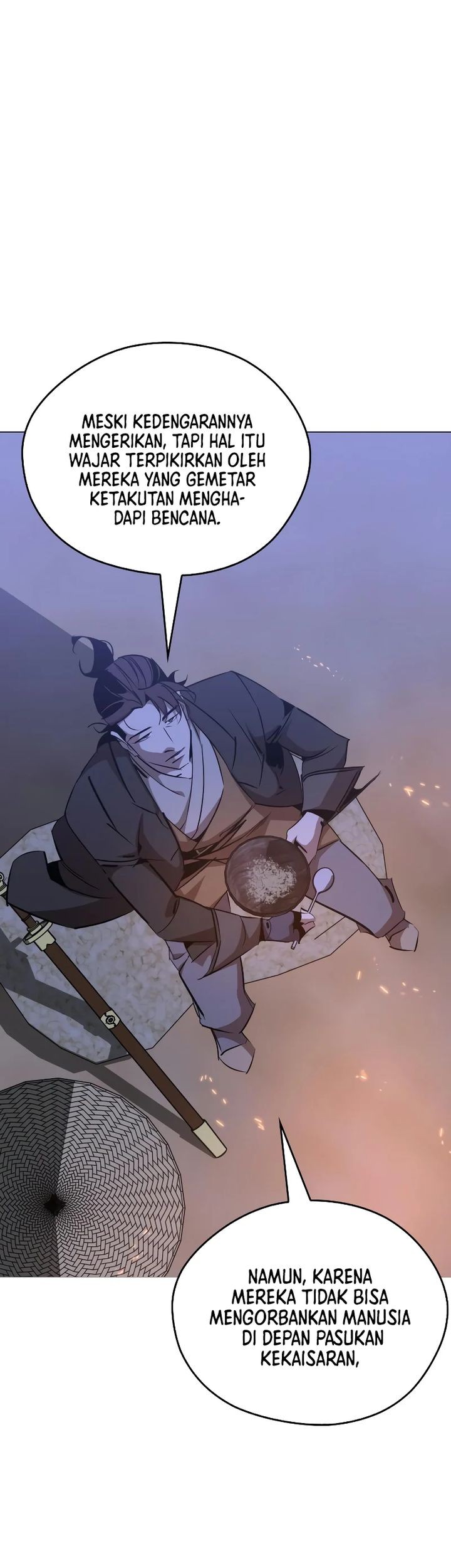 Martial Wild West chapter 81 halaman 11
